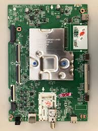 LG Bpr Total - EBU66345401