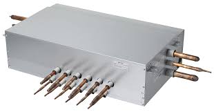 LG PRHR063A Air Conditioner