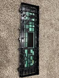 Pièces détachées pour four et cuisinière LG AGM75309008