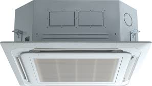 LG ARNU243TNA4 Air Conditioner