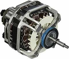 LG Washer Rear Cover - ACQ30105001