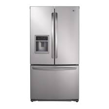 LG LFX25961ST Refrigerator