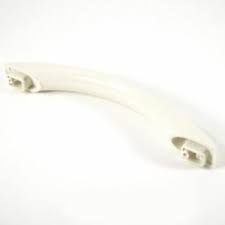 LG Oven-Range Handle, Door - 3650W1A100C