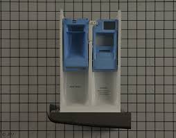 LG Washing Machine Drawer Panel - AGL30005692