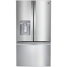 LG 74405 Refrigerator