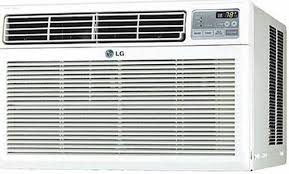 LG LWHD1200R Room Air Conditioner