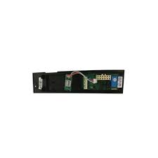 LG Refrigerator Pcb Case - ABQ76121002