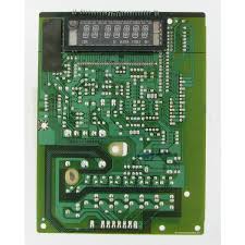 LG Oven-Range Pcb Assembly, Sub - 6871W1S106B