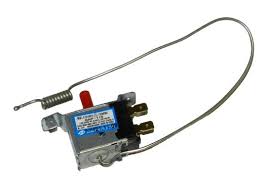LG Refrigerator Thermostat - 6930JB1003D