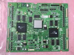 Carte d'affichage LG 6871QCH045B