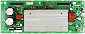 LG Display Pcb - 6871QZH030B