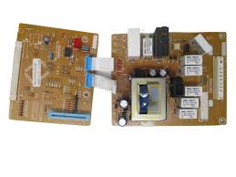 LG Sub Pcb - 6871W1S349B