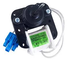 LG Refrigerator Ac Motor - EAU61504902