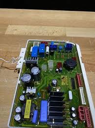 LG Main Pcb - 6871DD1006C