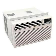LG LWHD8008R Room Air Conditioner