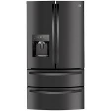 LG 72597 Refrigerator