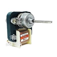 LG Ac Motor - J500-00025D