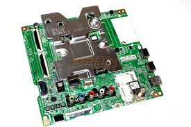 LG Television Bpr Total - EBU64868102