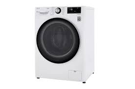 LG WM3555HWA Washer