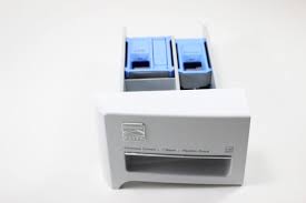 LG Washer Drawer Panel - AGL72949716