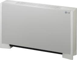 LG ARNU243CFA4 Air Conditioner