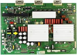 LG Television Display Pcb - 6871QYH039A