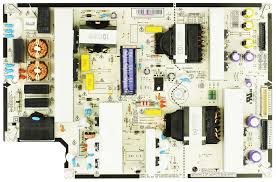 LG EAY65768824 Power Supply Assembly