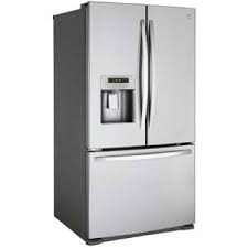 LG 73055 Refrigerator