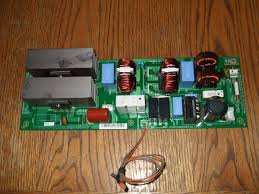 LG Television Acdc Smps - 6709V00018A