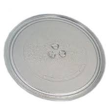 LG Oven-Range Glass Tray - 3390W1G002A