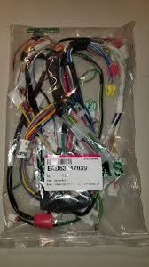 LG Dishwasher Multi Harness - EAD63647039