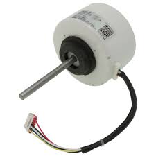 LG Air Conditioner Dc Indoor Motor - EAU62543506