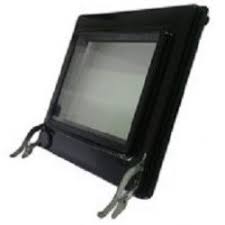 LG Microwave Door Frame - ADV76207502