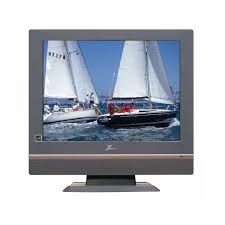 LG Z20LCD1 20-Inch LCD HDTV