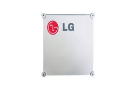 LG PAHCMR000 Air Conditioner