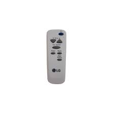 LG AKB73016020 remote controller assembly