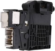 LG Washer Locker Switch - EBF61315801