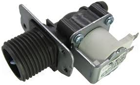 LG Washer Inlet Valve - AJU75052601