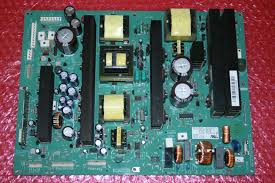 LG Television Acdc Smps - 3501V00220A