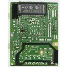 Ensemble de contrôleur de four et de cuisinière LG 4781W1M311A, Micom