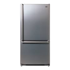 LG LRDC20731ST Refrigerator