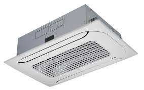 LG ARNU243TSA4 Air Conditioner