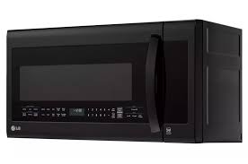 LG LMVM2033SB 2.0 Cu. Ft. Over-The-Range Microwave