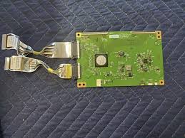 LG Time Control - EAT63355801