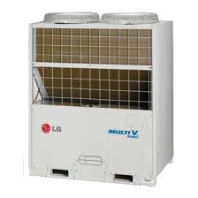 LG ARUB076BT2 Air Conditioner