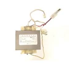 Transformateur haute tension pour micro-ondes LG 6170W1D023L