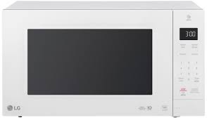 LG LMC2075SW Microwave