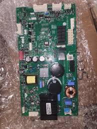 LG Refrigerator Main Pcb - EBR87145138