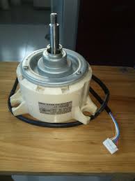 LG Air Conditioner Motor Assembly, Dc, Indoor - 4681A20172A