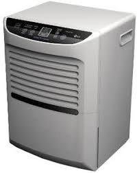 LG ZD309 Dehumidifier